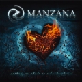 Manzana - Nothing As Whole As a Broke